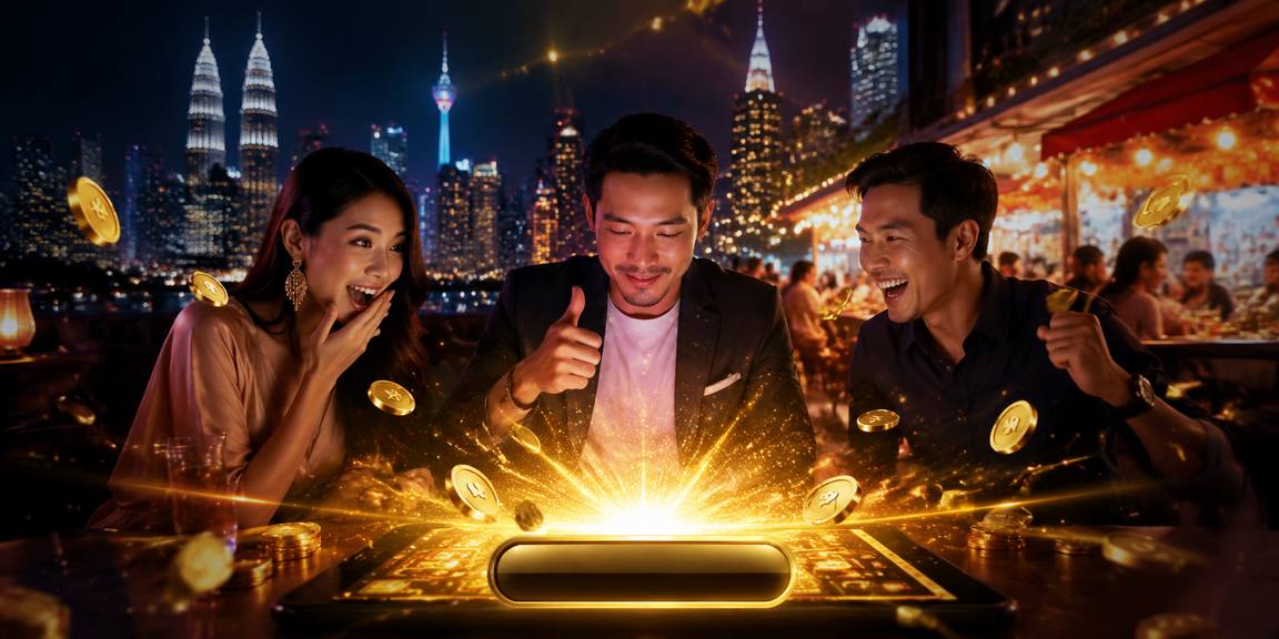 lantai6 Cara Mendaftar dan Memulakan Permainan Anda